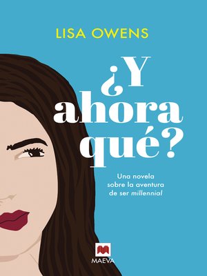 ¿Y ahora qué? - ebook